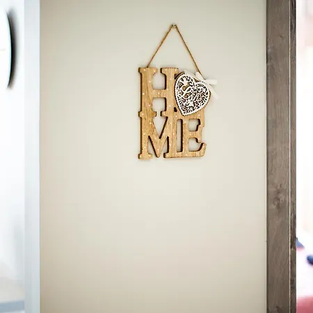 Apartmán Townhall Apartment's Rhodes City