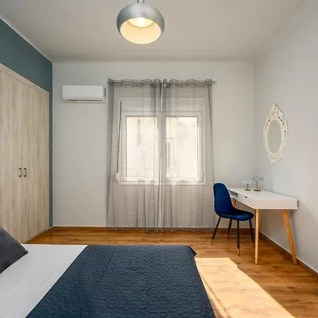 Apartmán Townhall Apartment's *