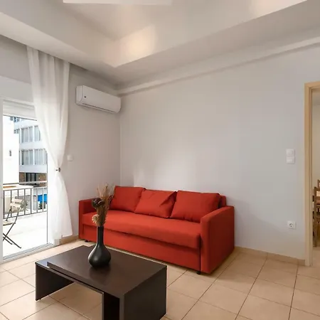 Townhall Apartment's