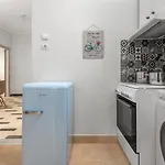 Townhall Apartment's Διαμέρισμα *