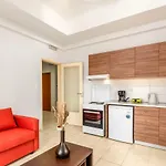 Διαμέρισμα Townhall Apartment's Rhodes City