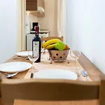 Διαμέρισμα Townhall Apartment's