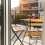 Διαμέρισμα Townhall Apartment's Rhodes City