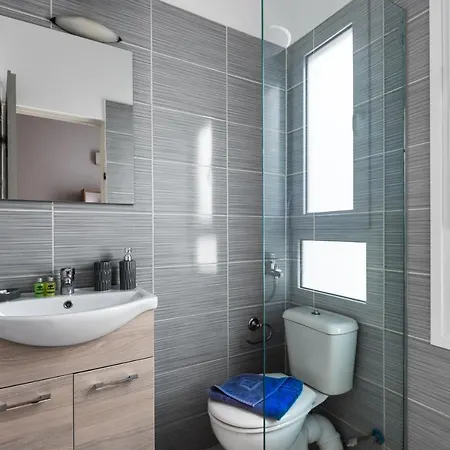 Apartamento Townhall Apartment's