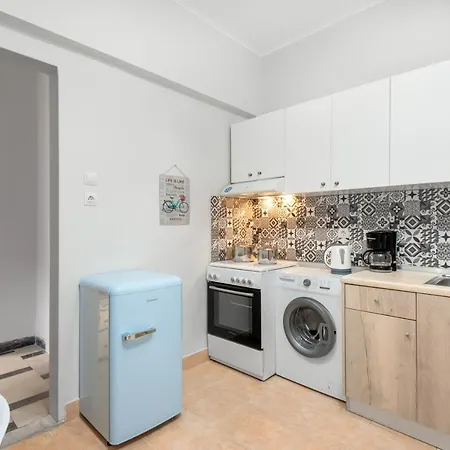 Apartamento Townhall Apartment's *