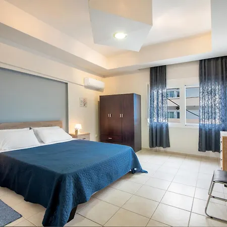 Townhall Apartment's Apartamento