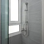 Townhall Apartment's