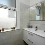 Townhall Apartment's 公寓 Rhodes City