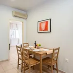 Appartamento Townhall Apartment's