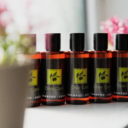 Townhall Apartment's Appartamento