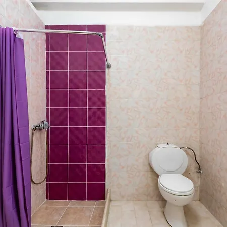 شقة Townhall Apartment's *