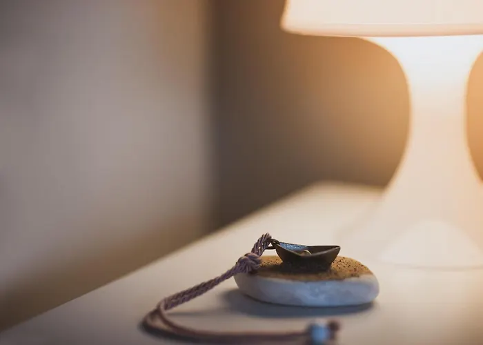 Townhall Apartment's Apartament *