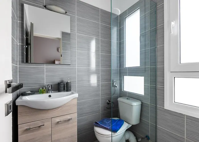 Apartament Townhall Apartment's