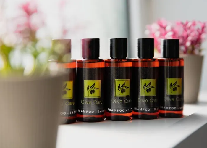 Townhall Apartment's Apartament