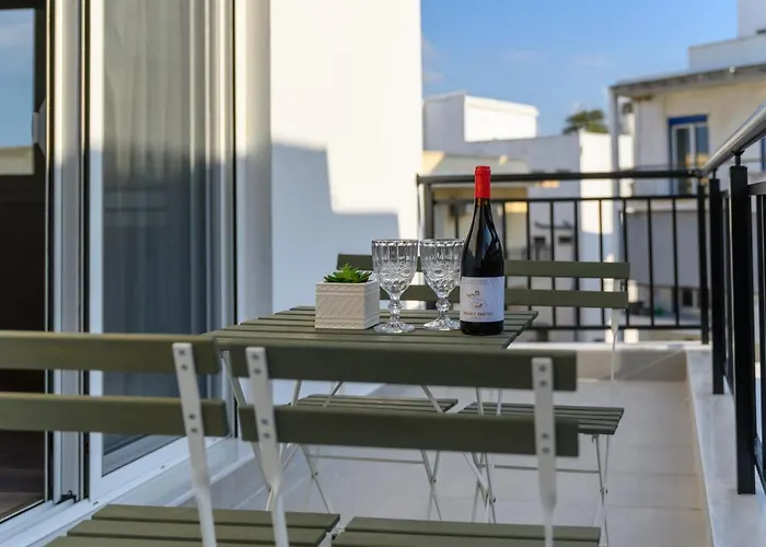 Apartament Townhall Apartment's *