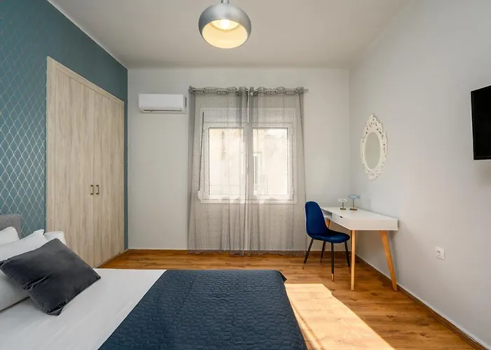 Apartament Townhall Apartment's *