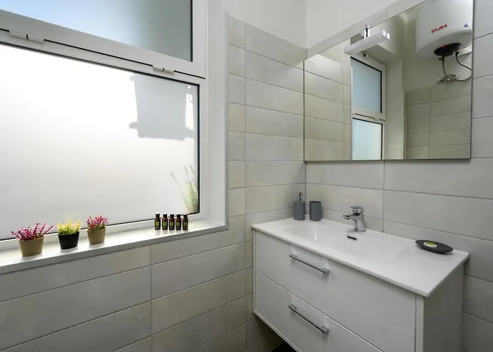 Townhall Apartment's Apartament Rhodes City