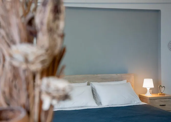 Townhall Apartment's Apartament