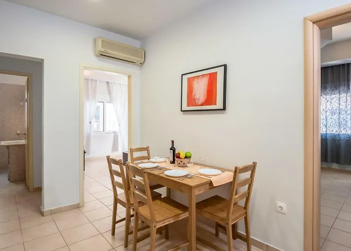 Apartament Townhall Apartment's