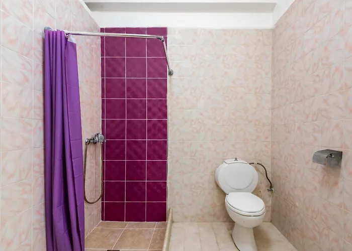 Apartament Townhall Apartment's *