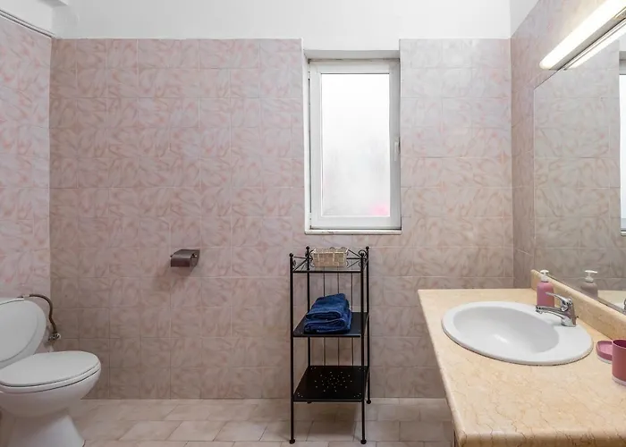 Apartament Townhall Apartment's