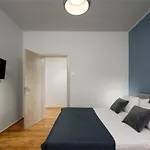 Townhall Apartment's Apartament Rhodes City