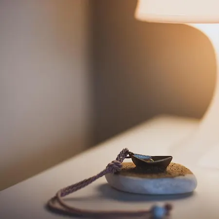 Townhall Apartment's Apartman *