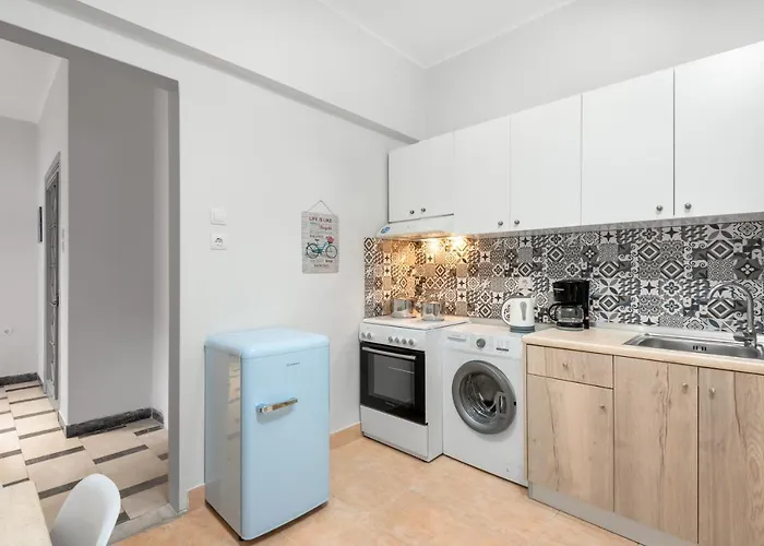 Апартаменты Townhall Apartment's *