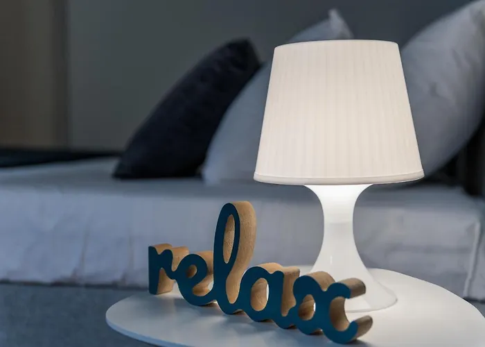 Townhall Apartment's Апартаменты